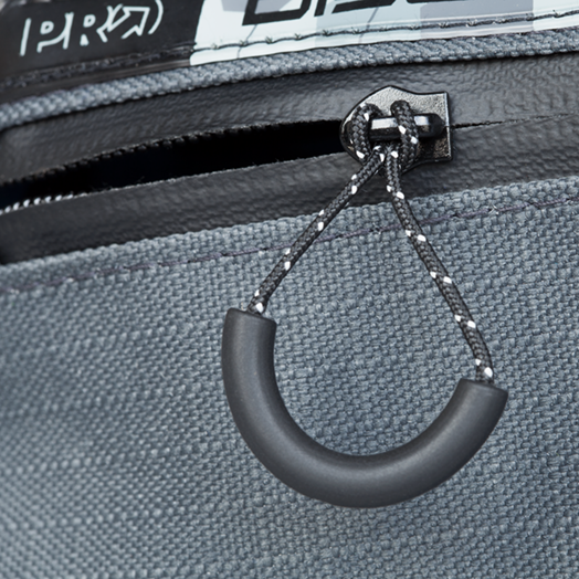 Raamikott PRO Discover 2,7 L, hall