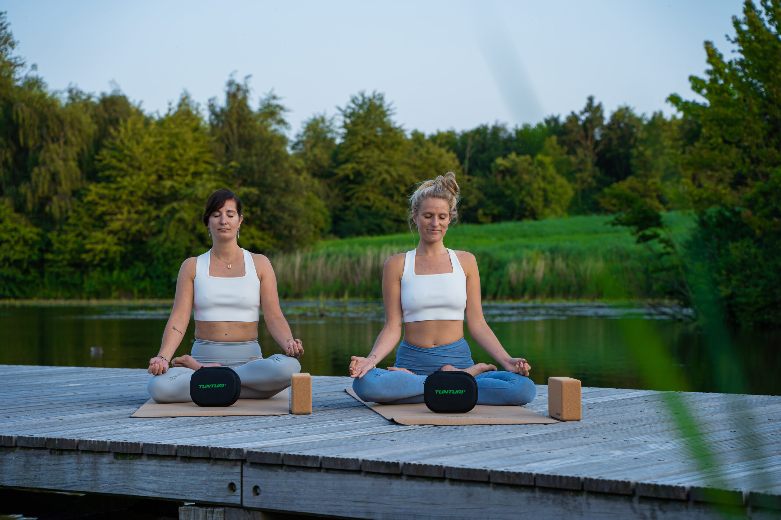 Massaažipüstol Tunturi MG30 Massage Gun Mini