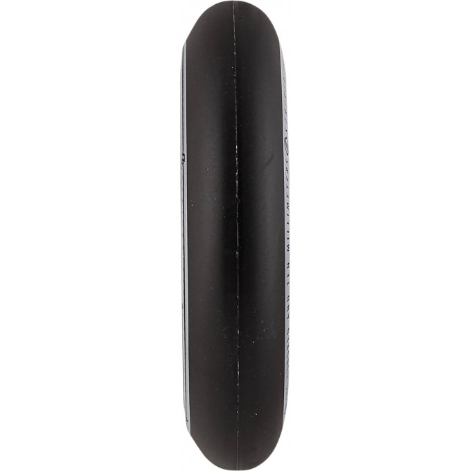 Tõukeratta ratas Striker Essence V3 Black Pro Scooter Wheel  110mm Blue Splash