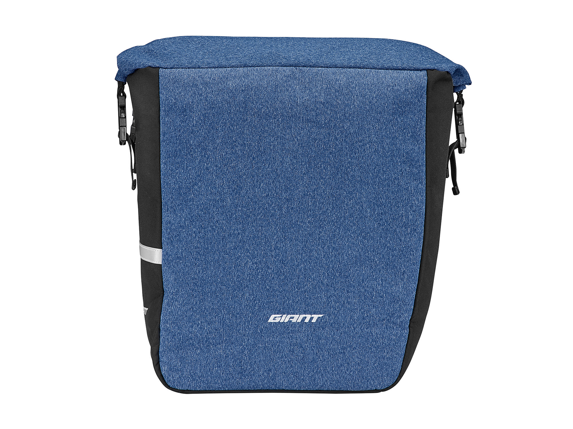 Pakiraamikott GIANT Transporter MIK Pannier Bag, sinine, L
