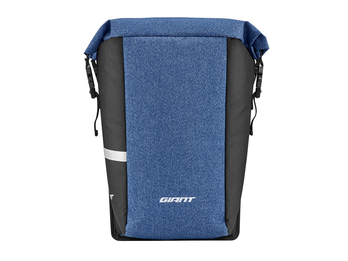 Pakiraamikott GIANT Transporter MIK Pannier Bag, sinine