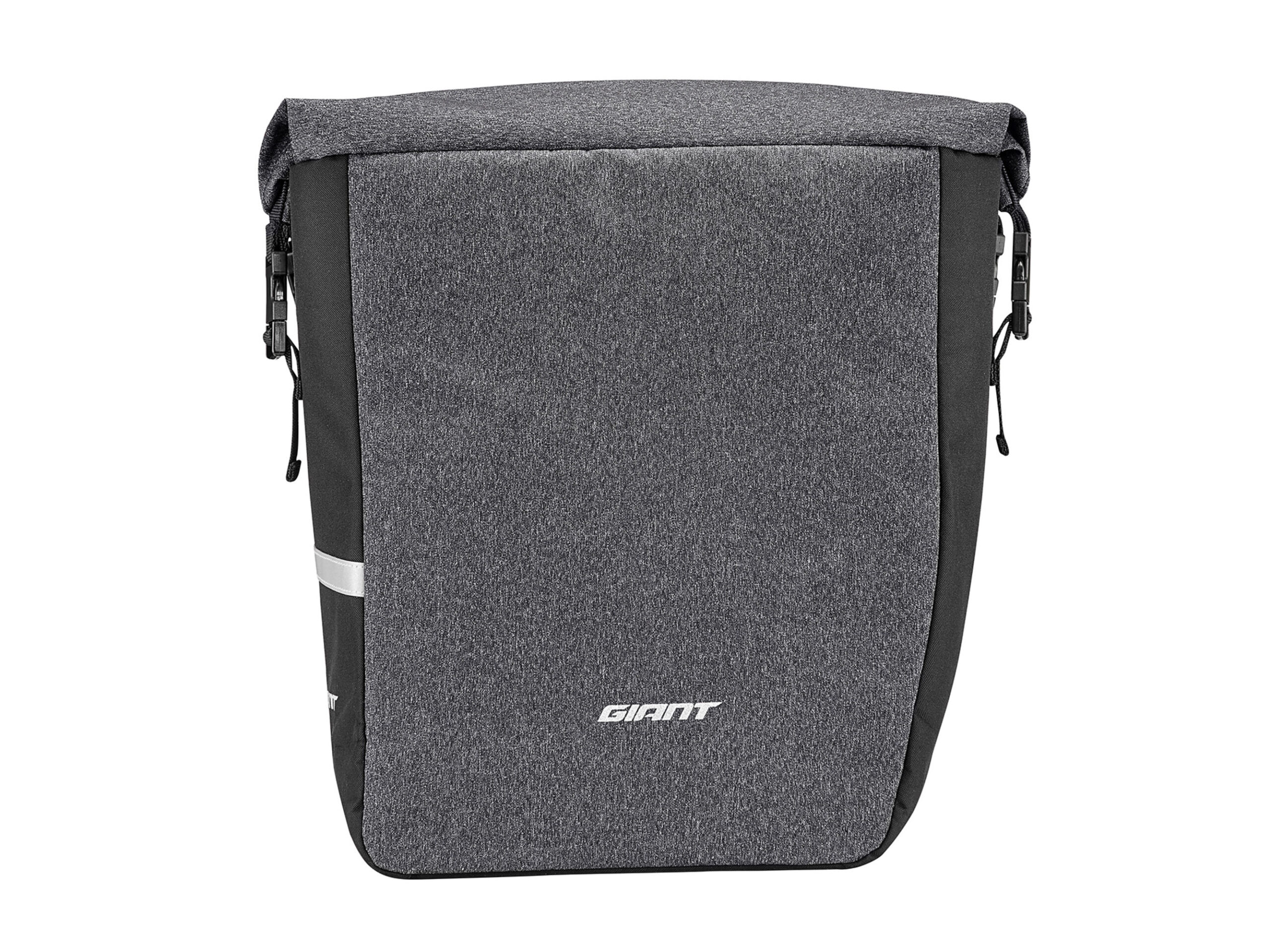 Pakiraamikott GIANT Transporter MIK Pannier Bag, hall