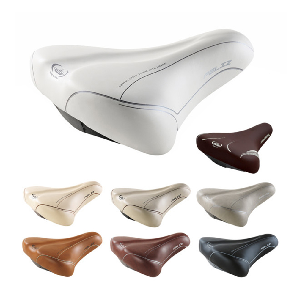 Sadul SELLE MONTE GRAPPA Feliz, hall