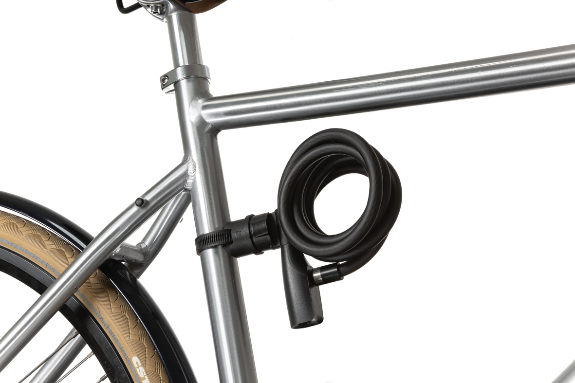 Trosslukk AXA RESOLUTE 10-150