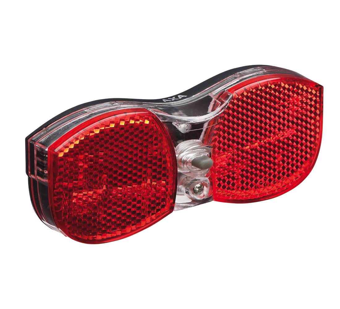 Jalgratta tagatuli AXA City Rear