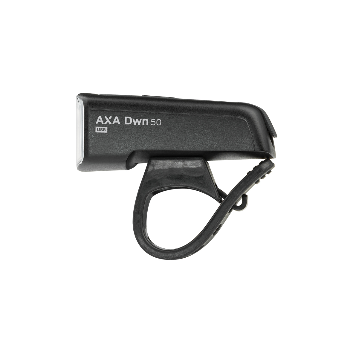 Esituli AXA Dwn Front 50 Lux USB