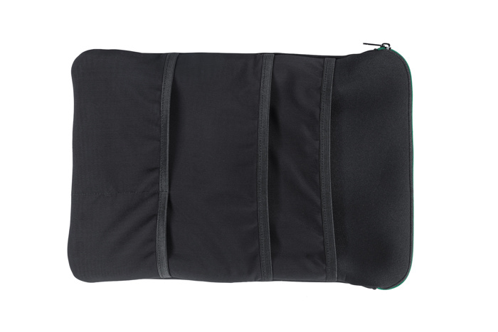 Jalgrattale kinnitatav seljakott Basil SoHo Nordlicht