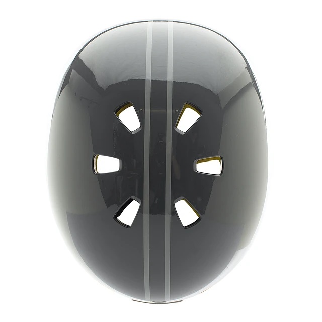 Kiiver NUTCASE Street, Suit and Tie Stripe MIPS, L