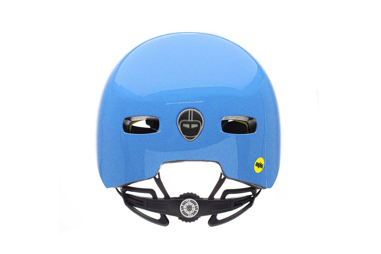 Jalgrattakiiver Nutcase Brittany Gloss L 60-64 cm