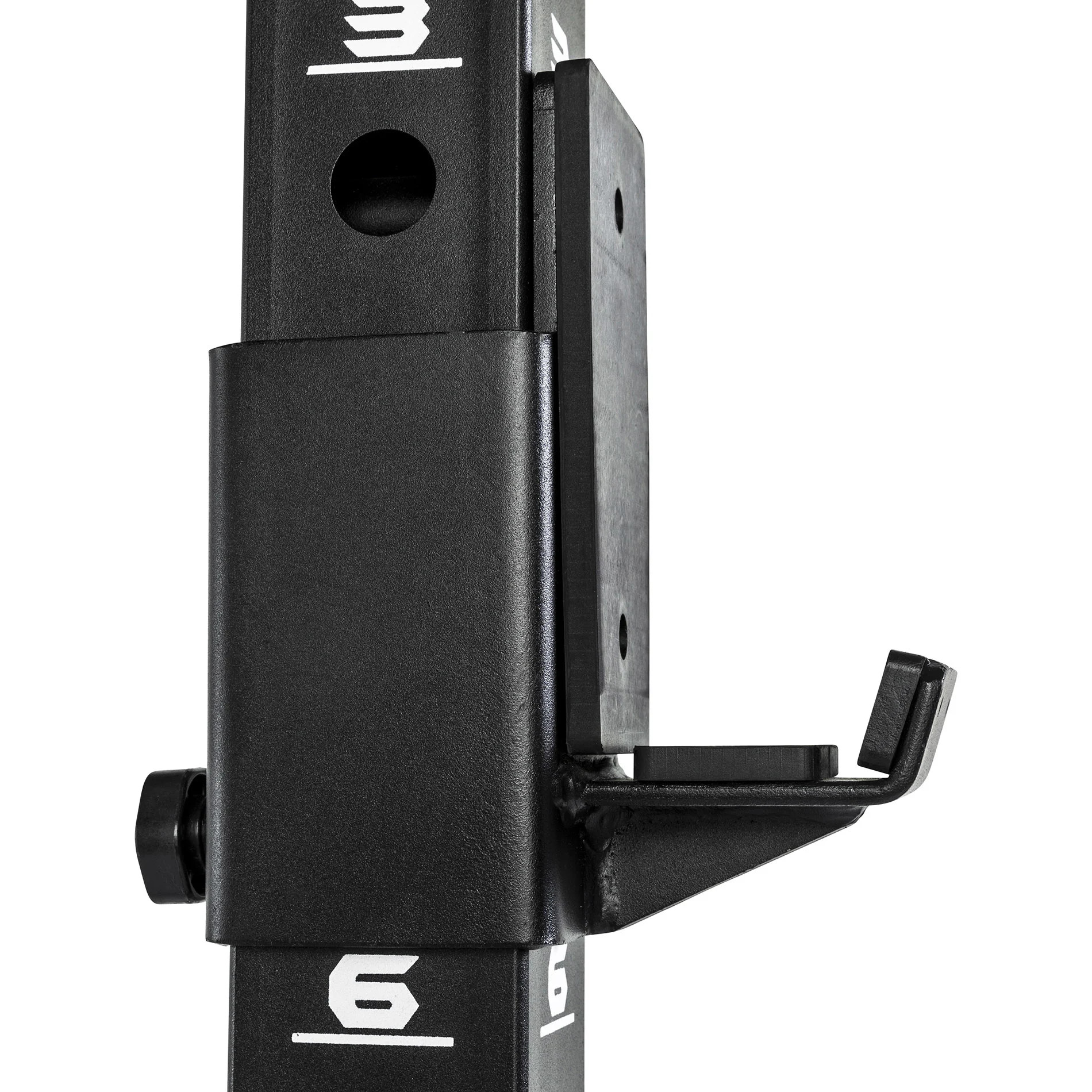 Kükipuur TUNTURI RC20 Pro Power Rack – Base Rack