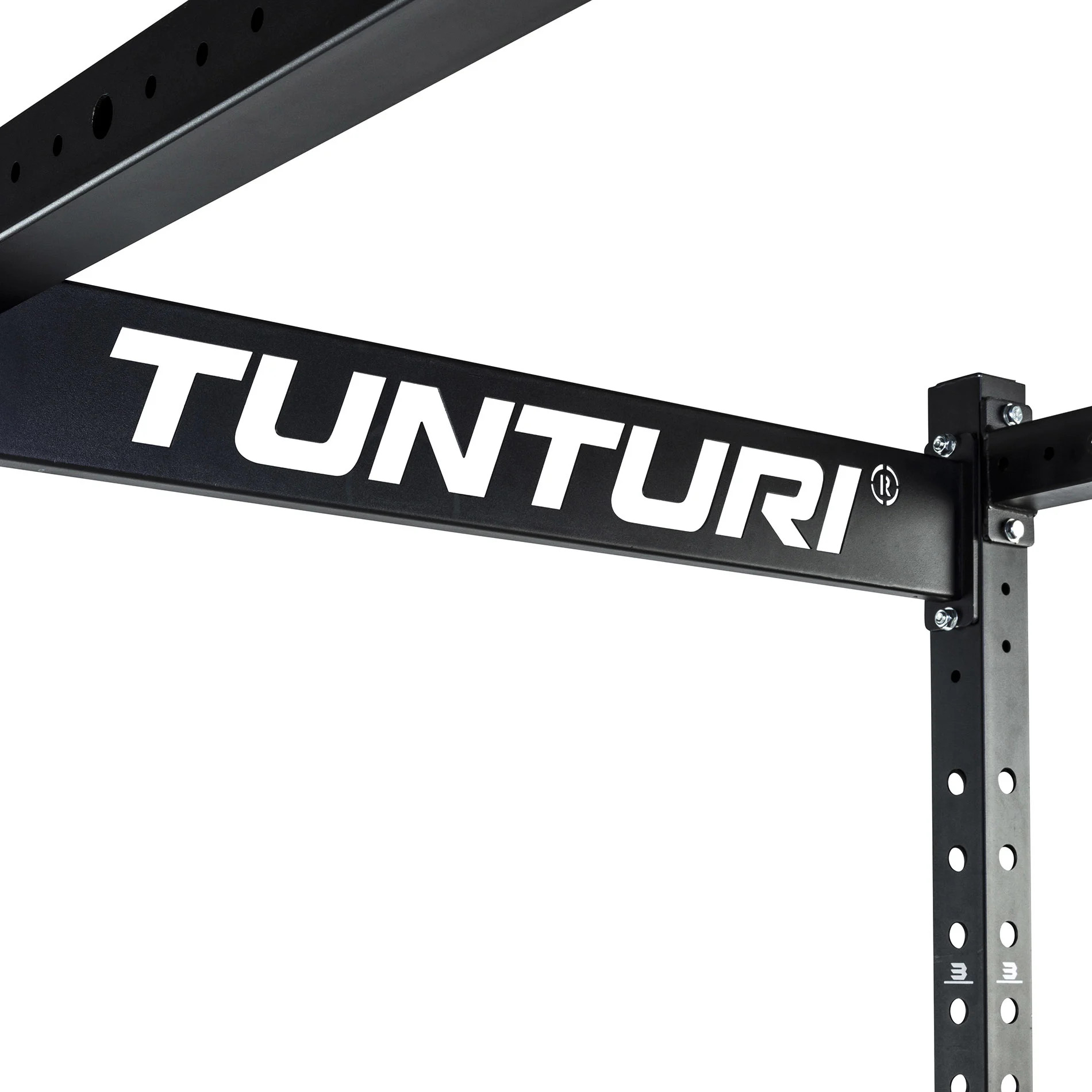 Kükipuur TUNTURI RC20 Pro Power Rack – Base Rack