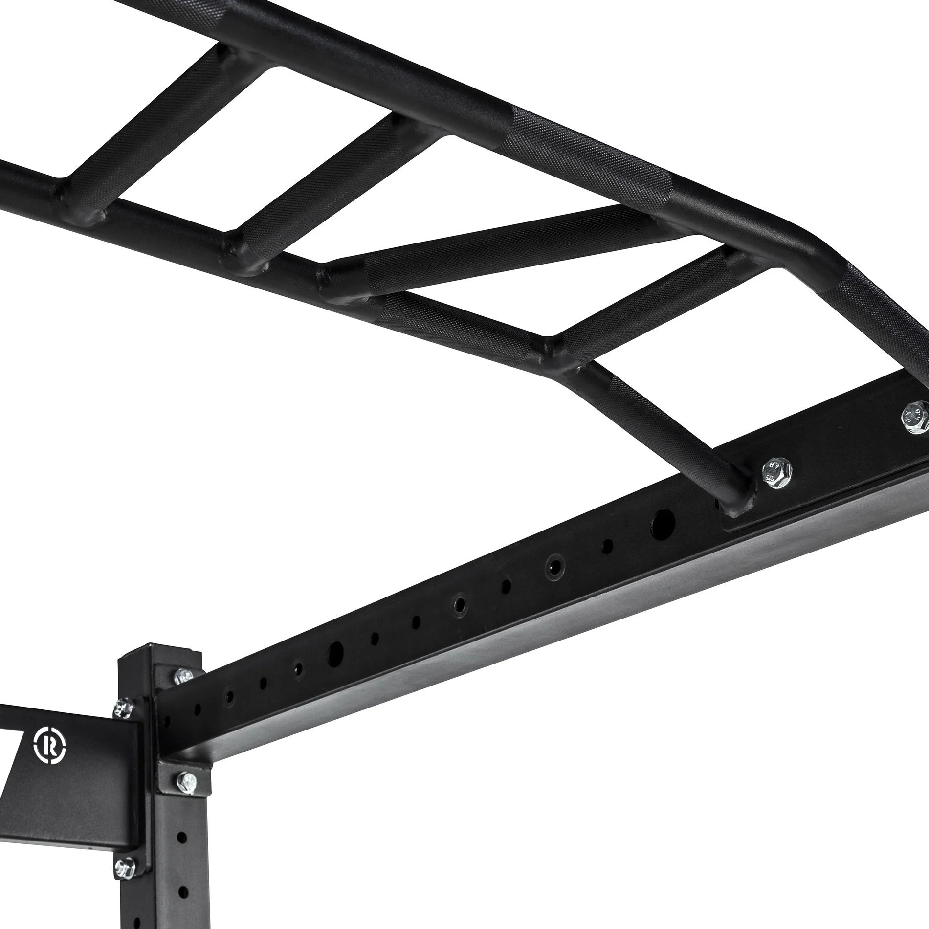 Kükipuur TUNTURI RC20 Pro Power Rack – Base Rack