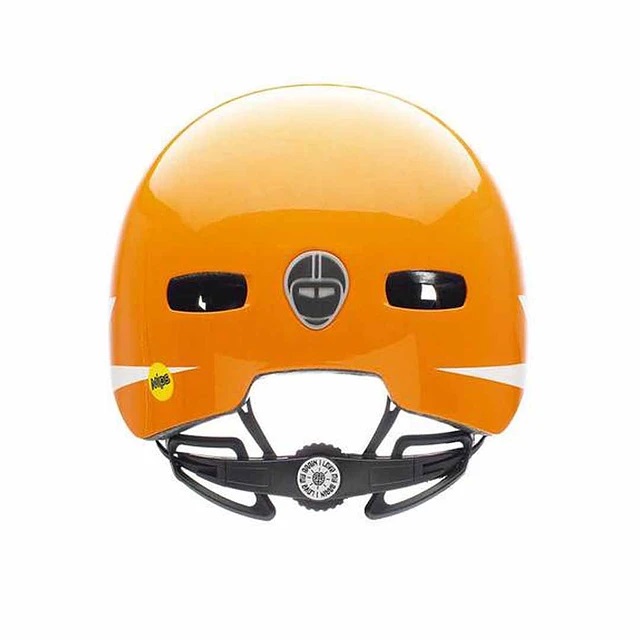 Kiiver lastele NUTCASE LITTLE NUTTY, Lightnin´ Gloss MIPS XS