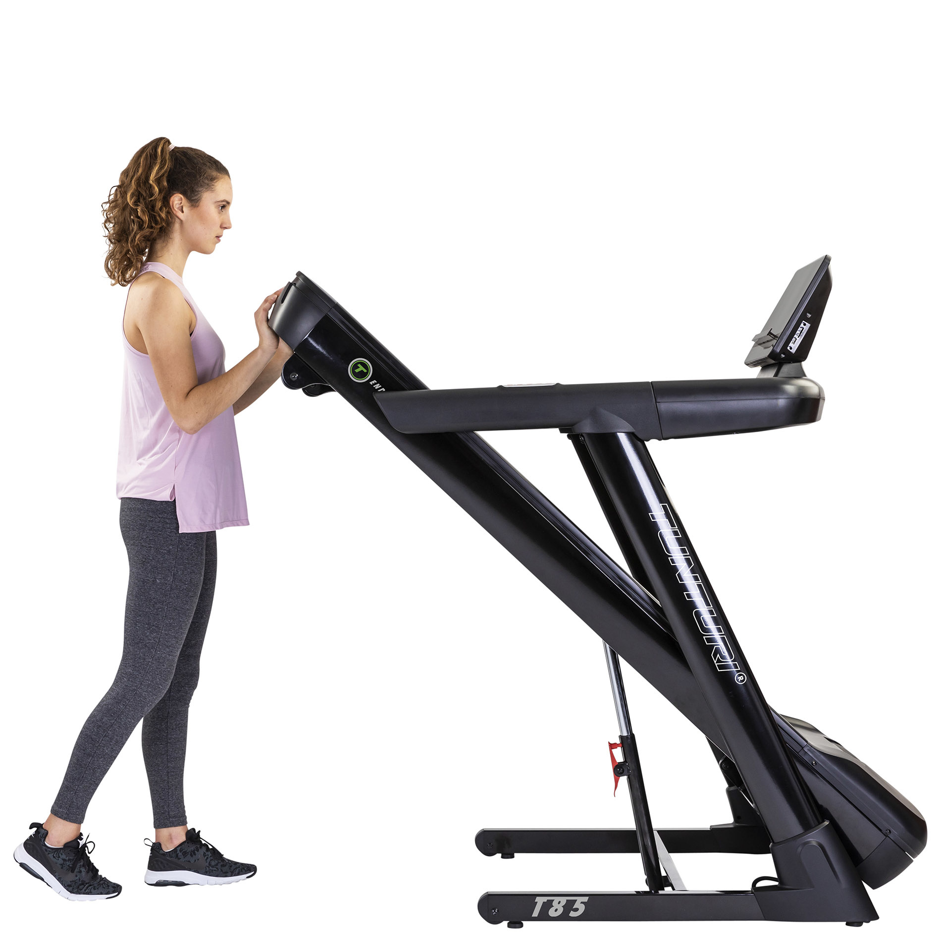 Jooksulint TUNTURI Endurance T85 Treadmill