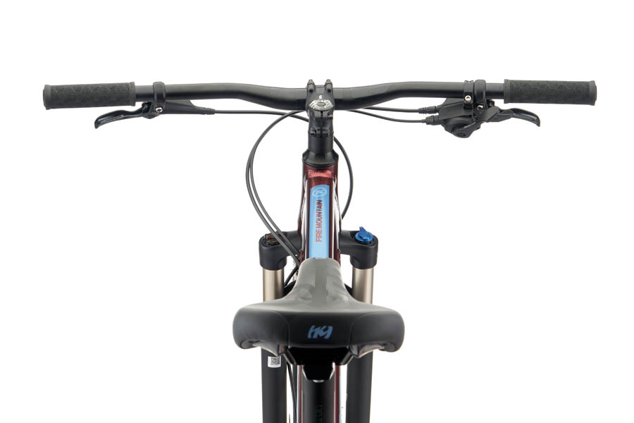 27,5-tolline maastikuratas Kona Fire Mountain, Blue (L)