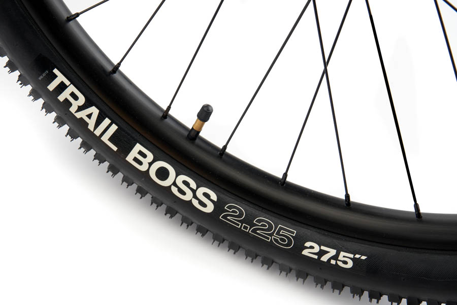 27,5-tolline maastikuratas Kona Fire Mountain, Blue (L)