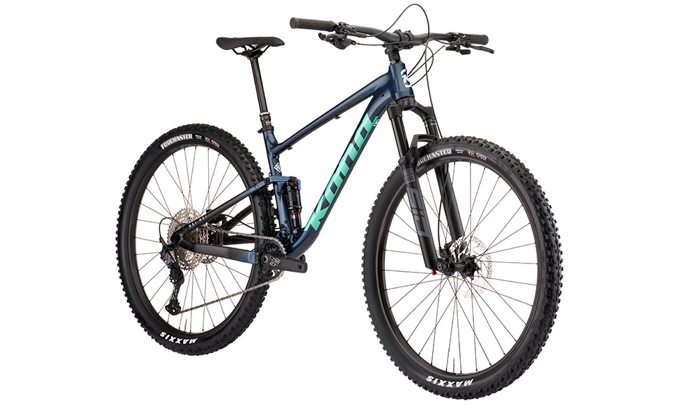 Maastikuratas Kona Hei Hei (XL)