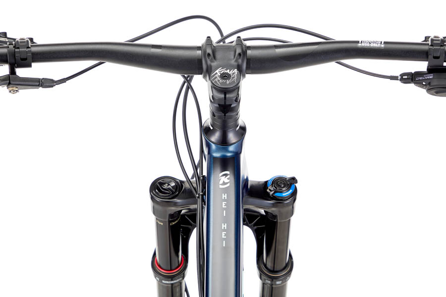 Maastikuratas Kona Hei Hei (XL)