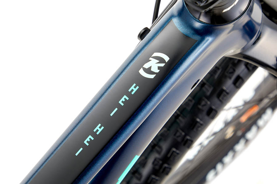 Maastikuratas Kona Hei Hei (XL)