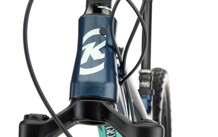 Maastikuratas Kona Hei Hei (XL)