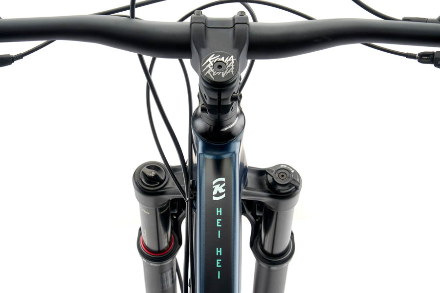 Maastikuratas Kona Hei Hei (XL)