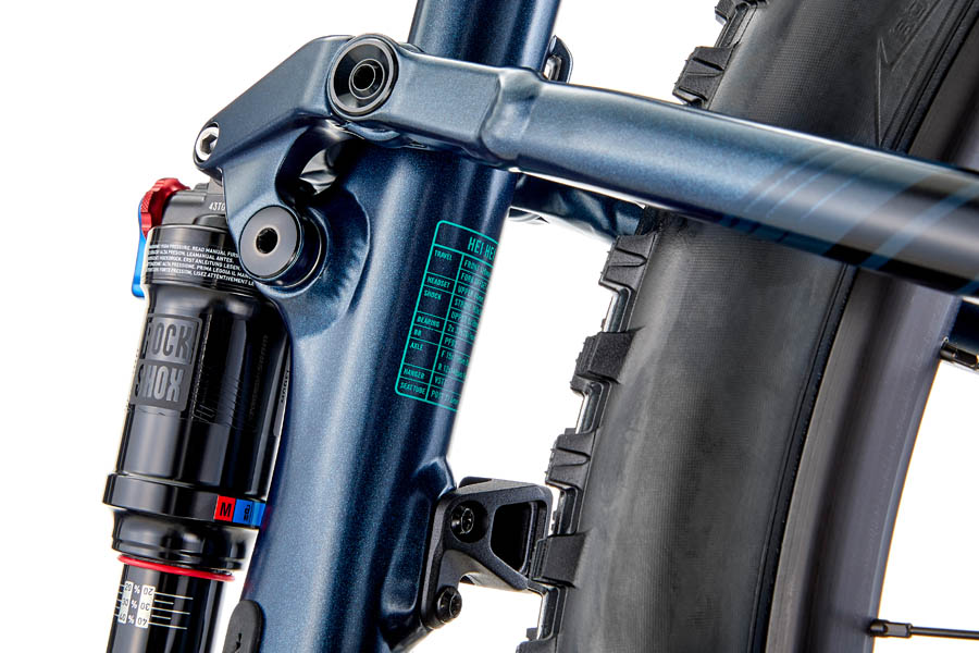 Maastikuratas Kona Hei Hei (XL)