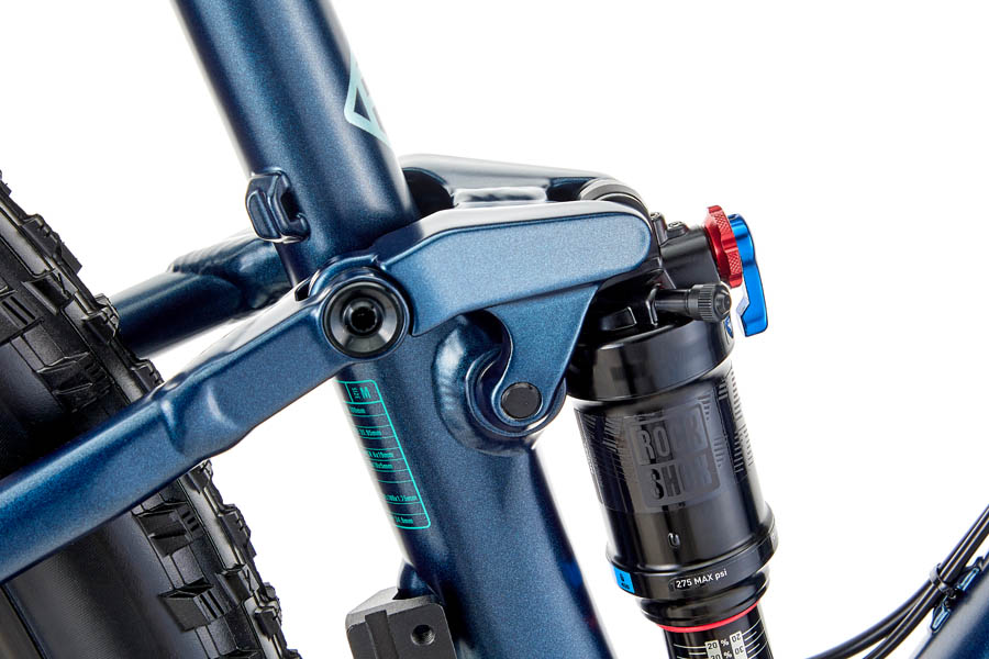 Maastikuratas Kona Hei Hei (XL)