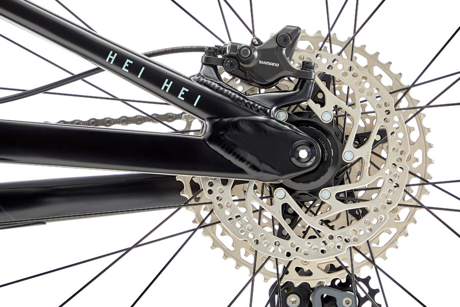 Maastikuratas Kona Hei Hei (XL)