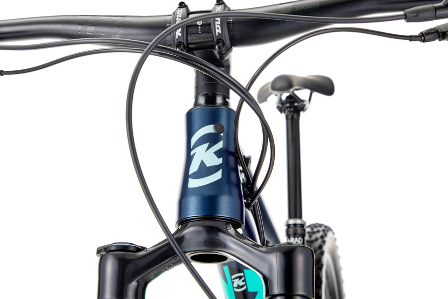 Maastikuratas Kona Hei Hei (XL)