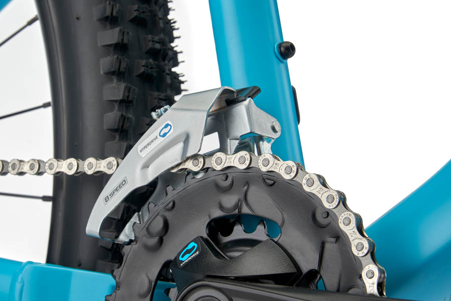 Maastikuratas Kona Lana’i, Blue (M)