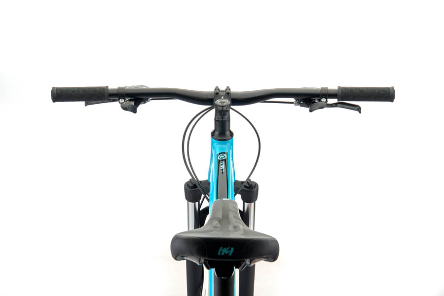 Maastikuratas Kona Lana’i, Blue (M)