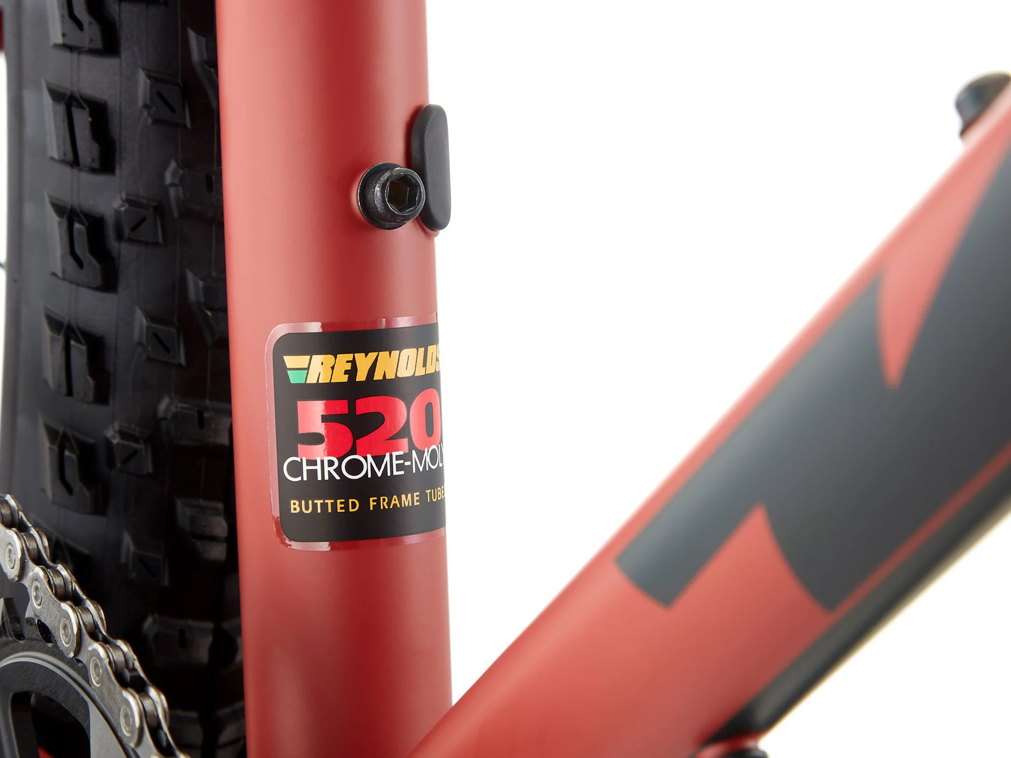 Jalgratas KONA Unit X, 29″ Matte Bloodstone (L)