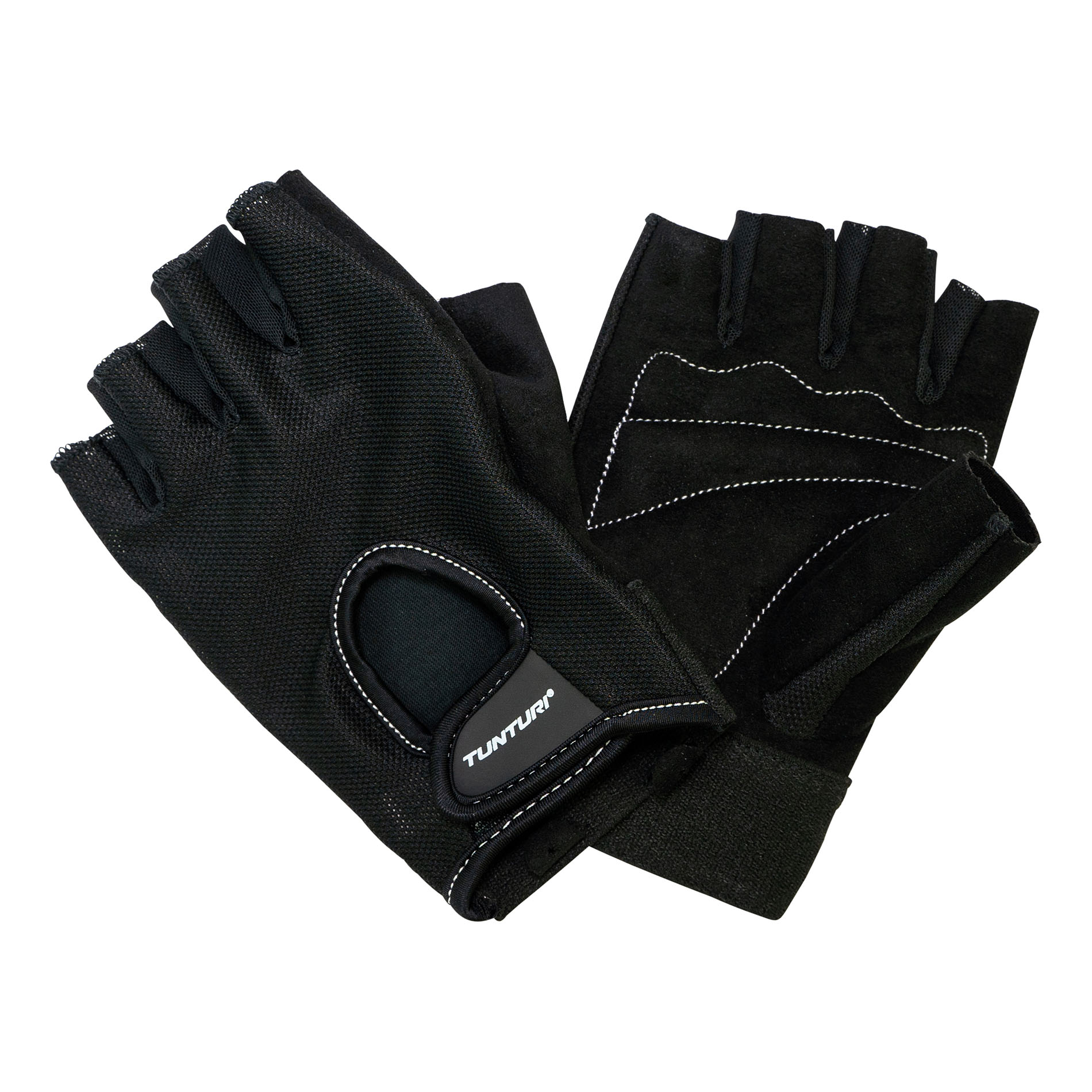 Kindad TUNTURI Fitness Gloves – Easy Fit Pro (L)