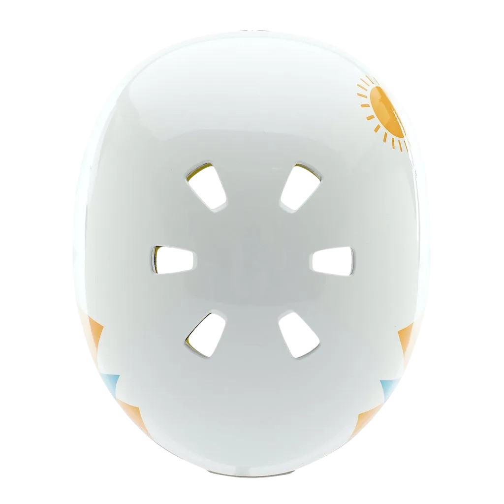 Kiiver lastele NUTCASE LITTLE NUTTY, Mountain Calling MIPS XS