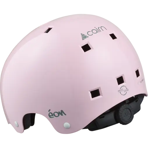 Kiiver CAIRN EON Shiny Powder Pink, roosa (L)