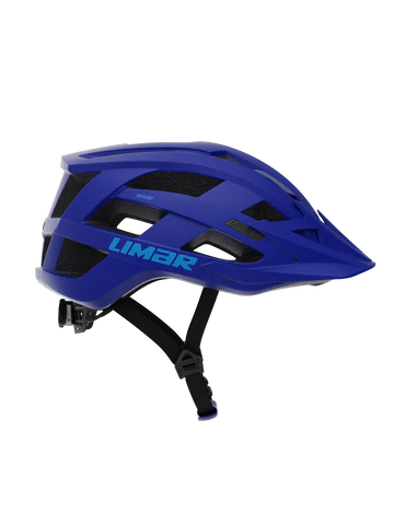 Kiiver LIMAR Alben, Matt Blue (L)