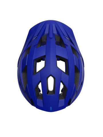 Kiiver LIMAR Alben, Matt Blue (L)