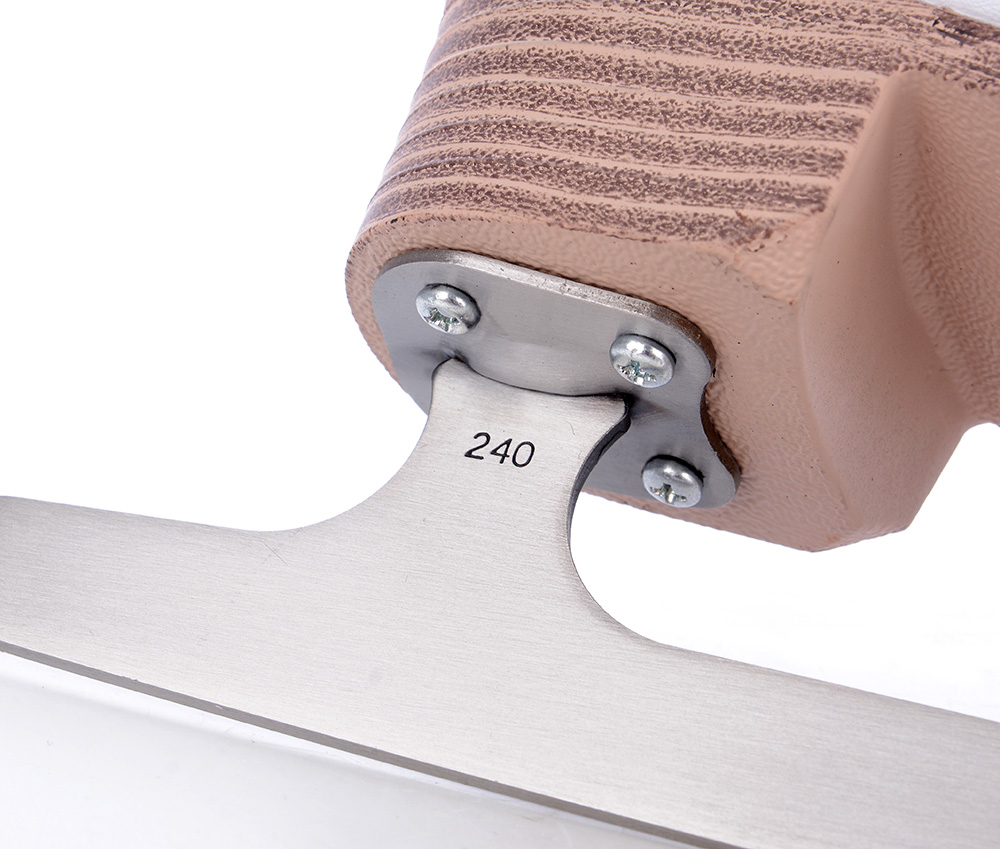 Naiste iluuisud TEMPISH Dream II, valged (38)