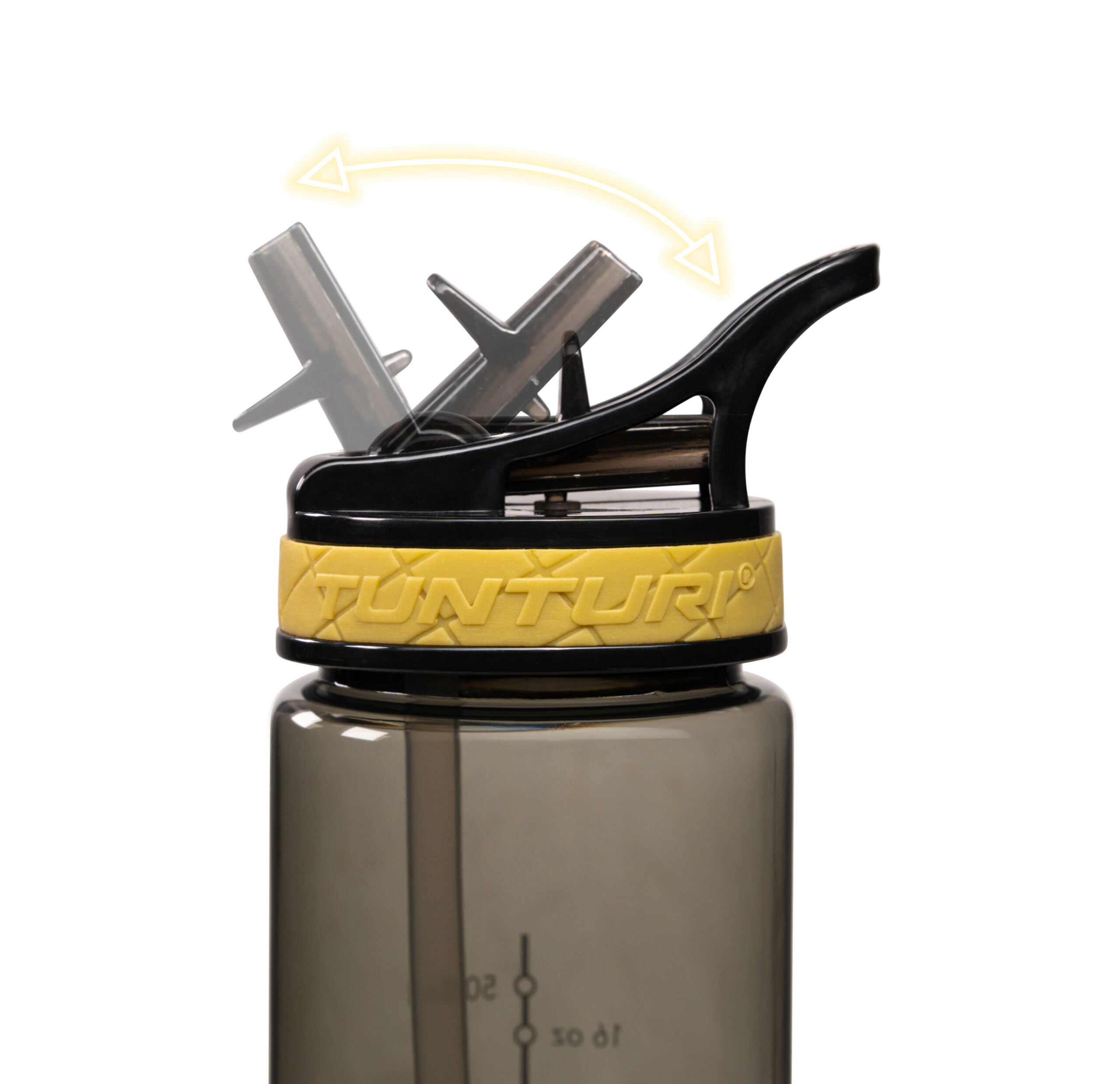 Joogipudel Tunturi Centuri Water Bottle Deluxe