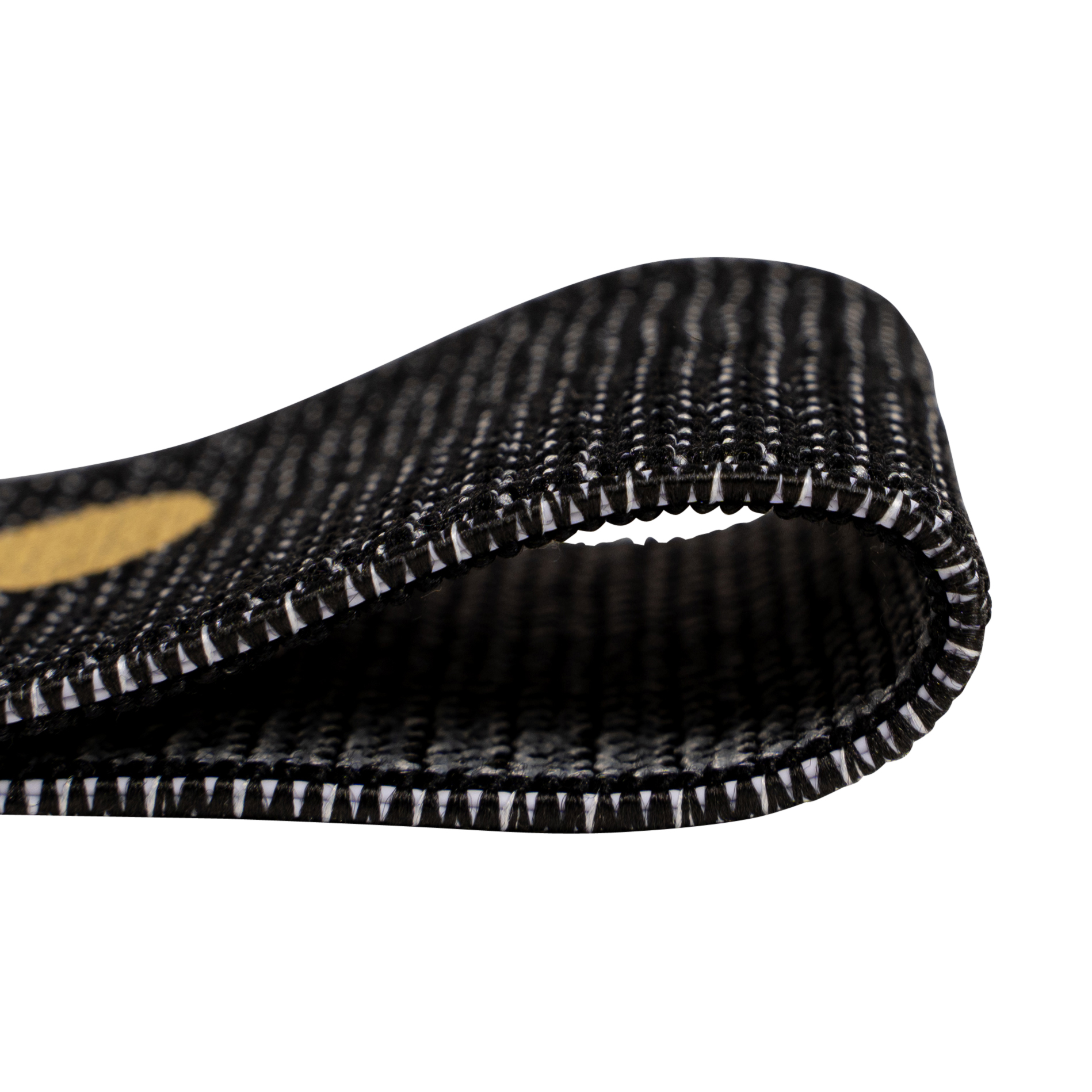 Venituskummid Tunturi Centuri Textile Resistance Band set, 3 pcs, tekstiil