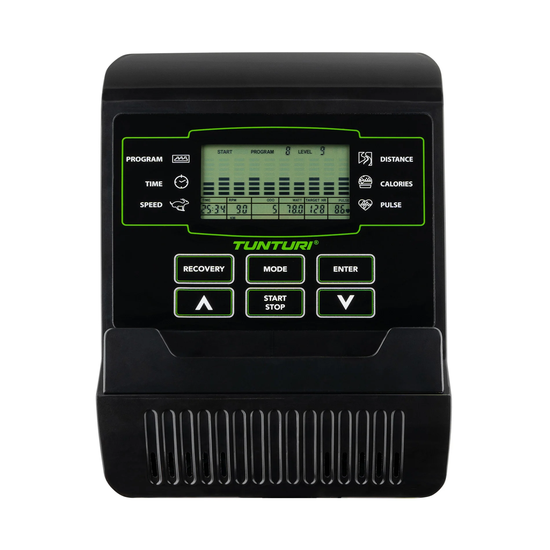 Velotrenažöör TUNTURI Star Fit B100 Bike