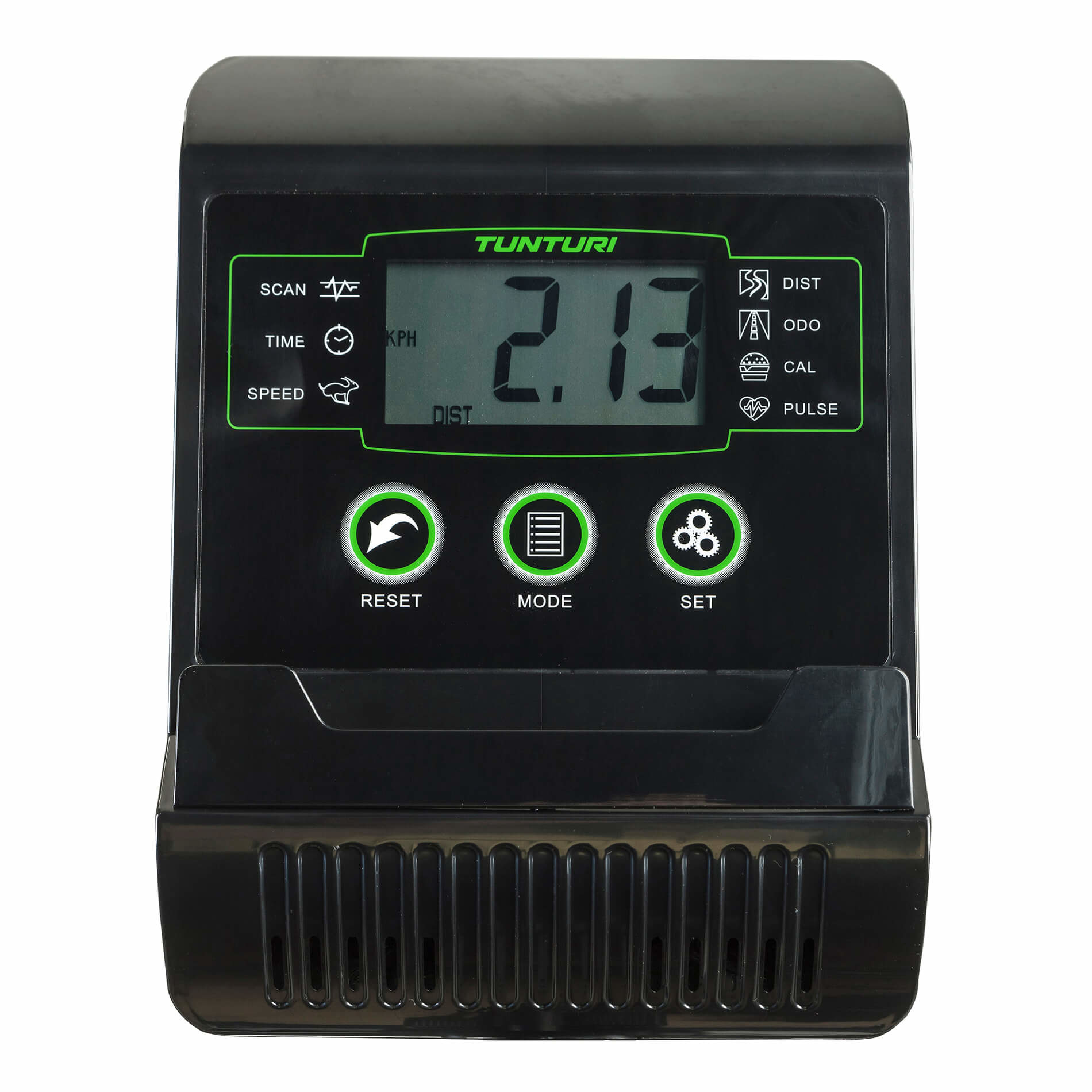 Velotrenažöör TUNTURI Cardio Fit B35