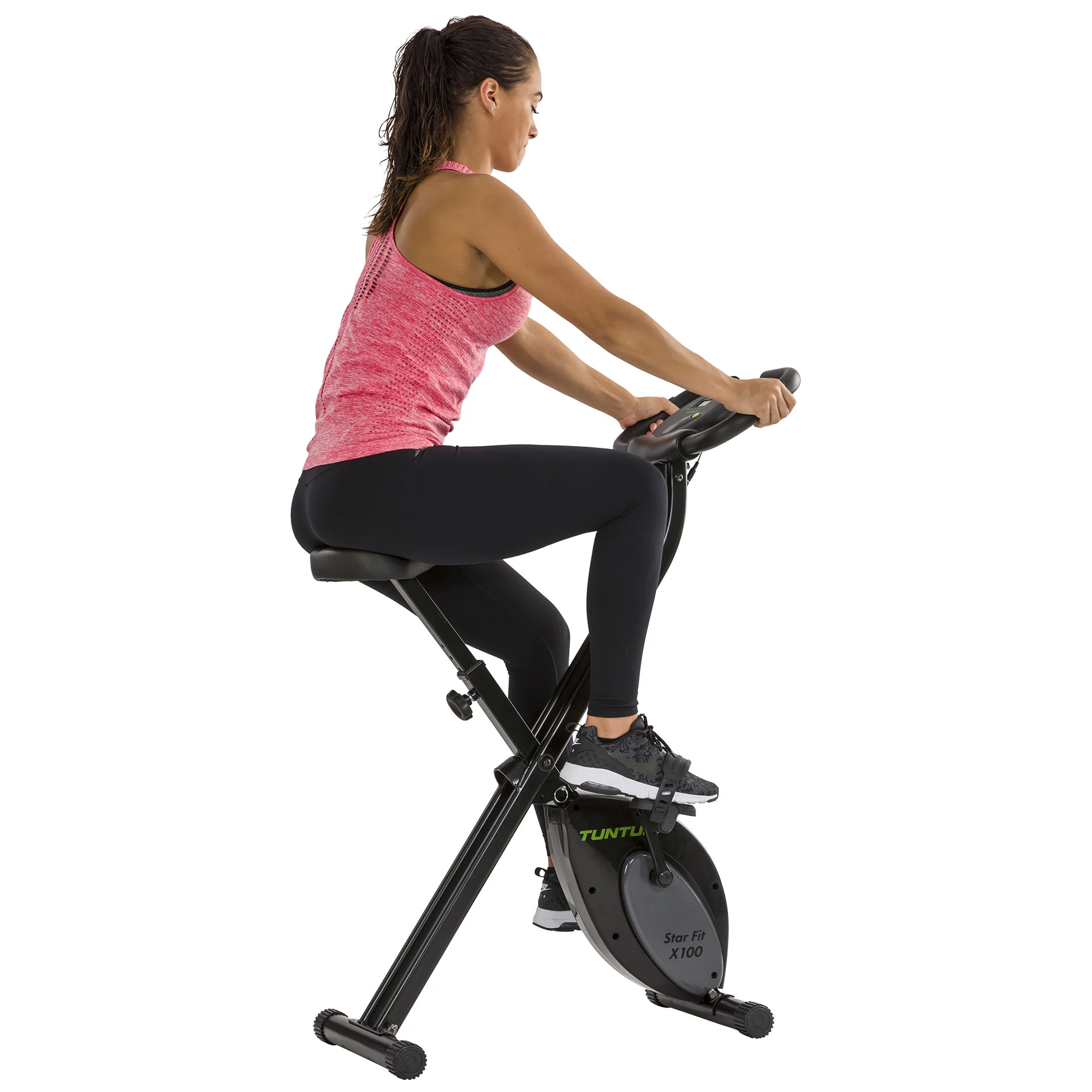 Velotrenažöör TUNTURI Star Fit X100 X-Bike