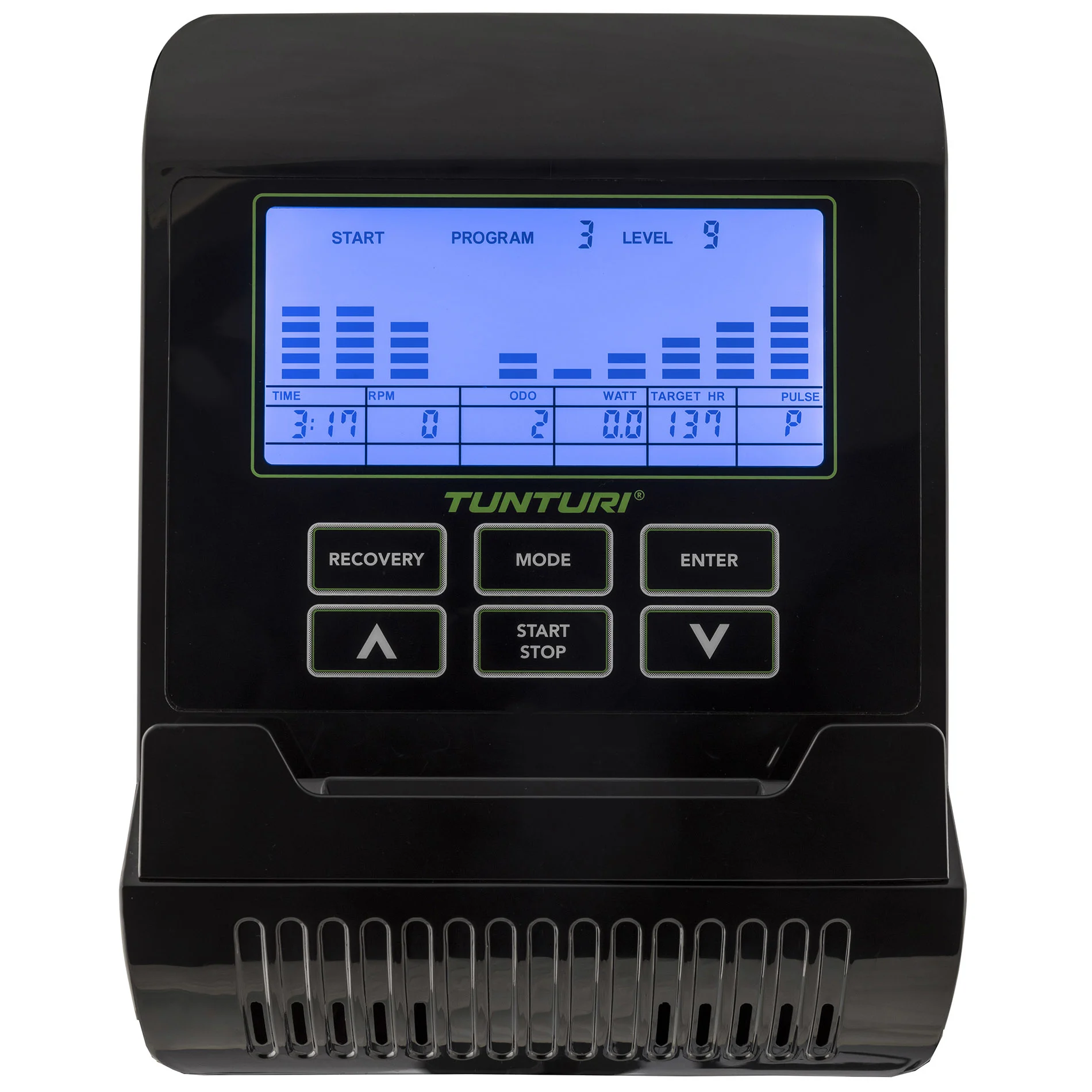 Velotrenažöör TUNTURI Star Fit E100 Bike