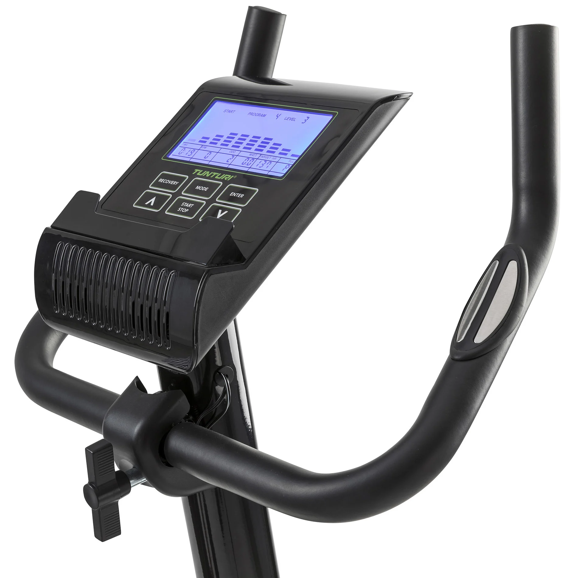 Velotrenažöör TUNTURI Star Fit E100 Bike