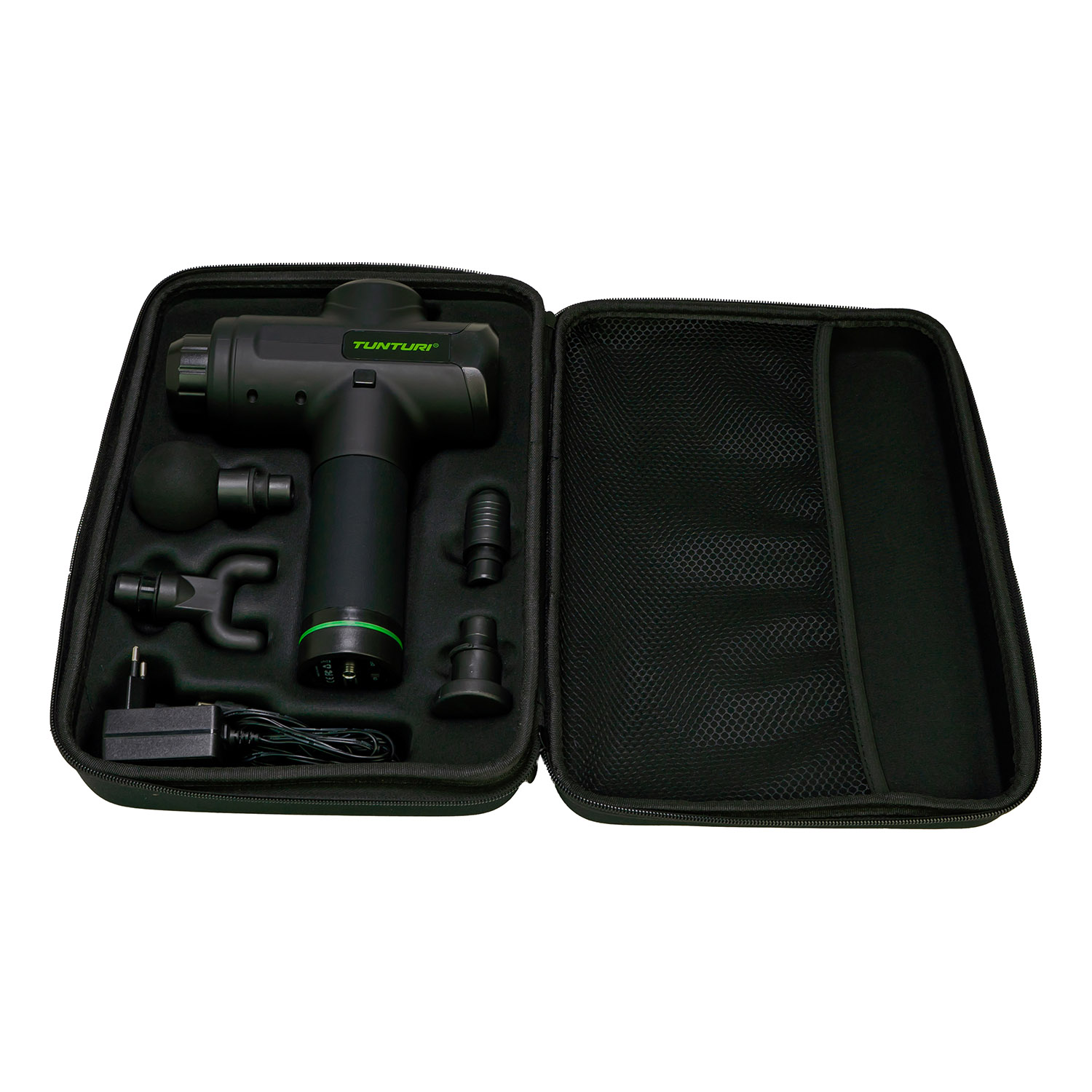 Massaažipüstol Tunturi MG50 Massage Gun