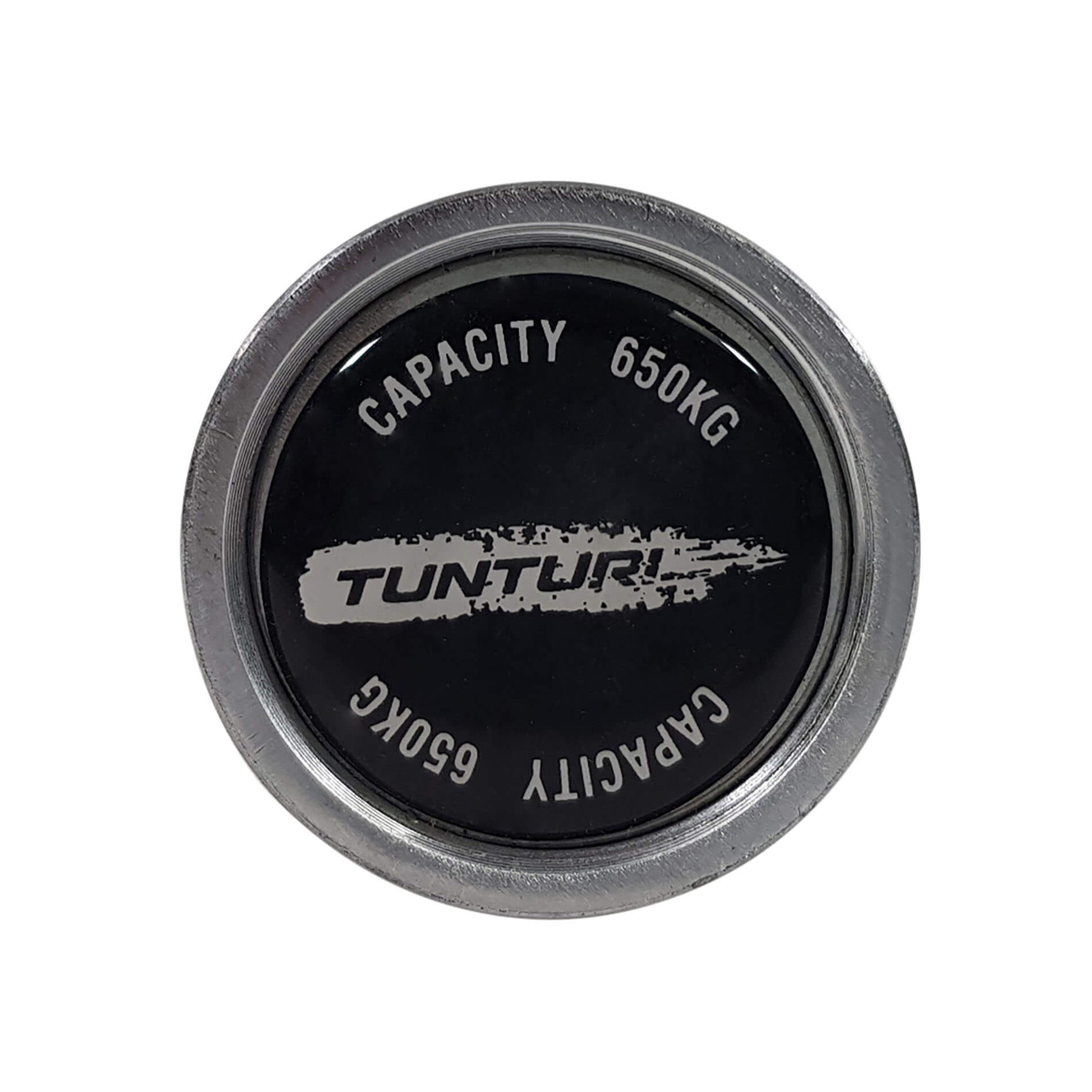 Tõstekang TUNTURI Olympic Bar, 50 mm, 220 cm