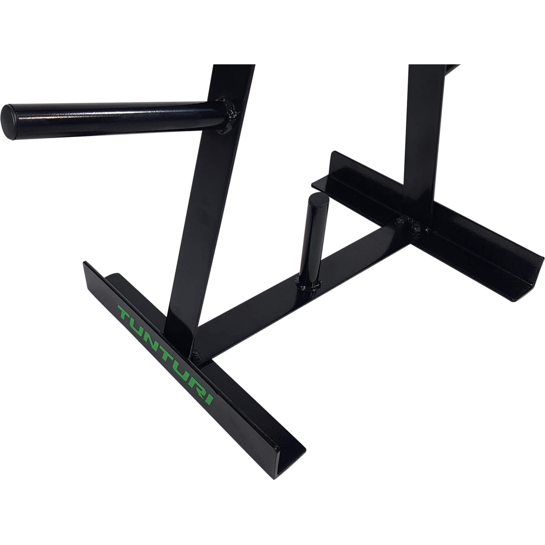 Ketastehoidik Tunturi Weight Plate Standard 30 mm