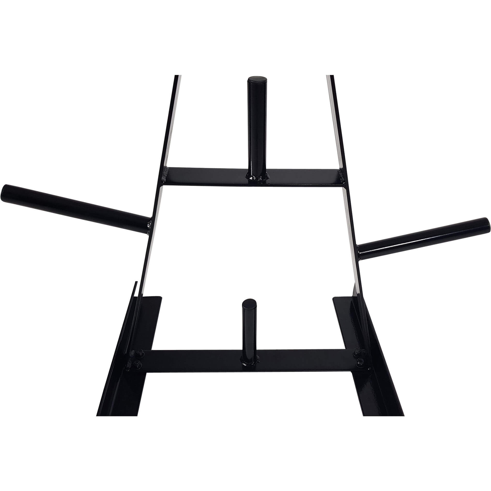 Ketastehoidik Tunturi Weight Plate Standard 30 mm