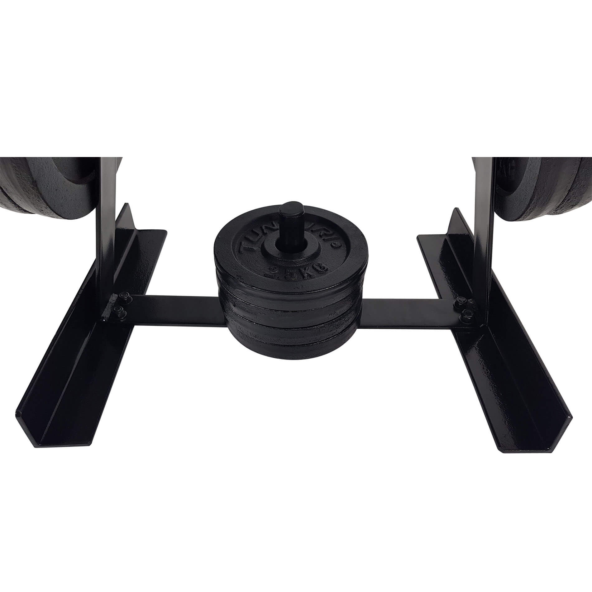 Ketastehoidik Tunturi Weight Plate Standard 30 mm